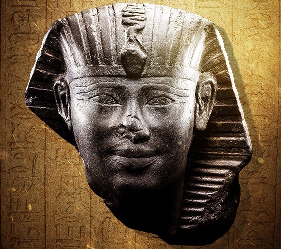 Ägypten. 3000 Jahre Hochkultur am Nil