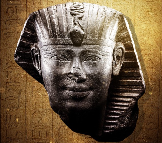 Egypt. 3,000 years of culture on the Nile