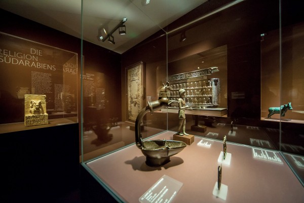 Happy Arabia? Myth and Reality in the Land of the Queen of Sheba