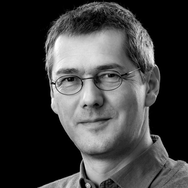 Thomas HofmeierMitarbeiter Bildung &amp; Vermittlung/Workshops 