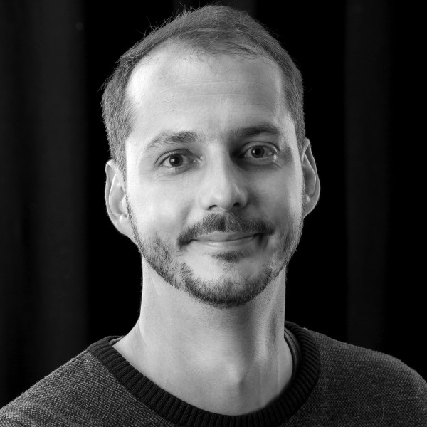 David SchmiedHead Service Catering AMB