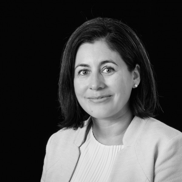 Patricia HüginAssistentin Geschäftsführender Direktor &amp; Humar Resources