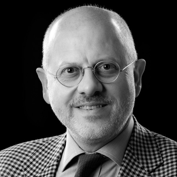 Dr. André WieseKurator DauersammlungFachbereich Ägypten