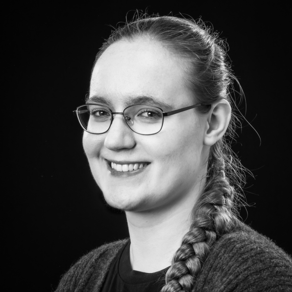 Céline EggerMitarbeiterin Bildung &amp; Vermittlung/Workshops