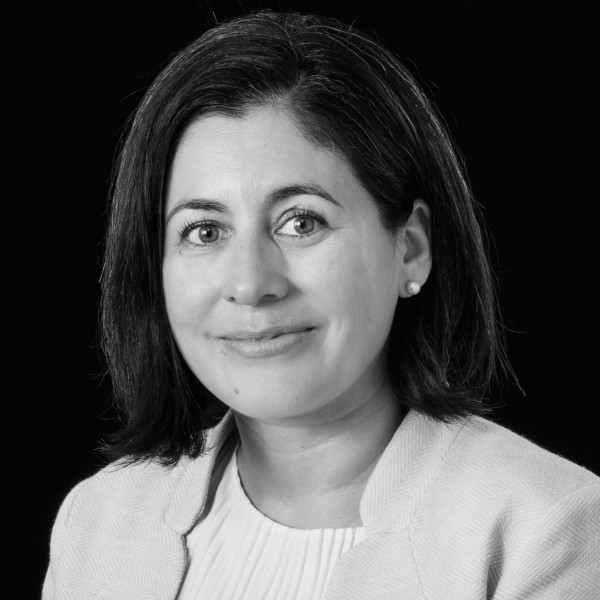 Patricia Hügin Assistentin Geschäftsführender Direktor &amp; Human Resources  