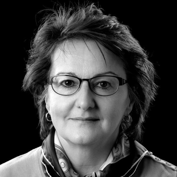 Brigitte NicosiaProjektleiterin Verwaltung &amp; Betrieb