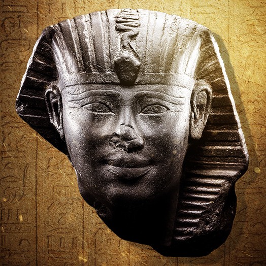 Ägypten. 3000 Jahre Hochkultur am Nil600 Objekte neu inszeniertDauersammlung