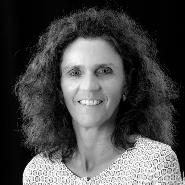 Tamara CelantHead of Finance &amp; Services 